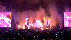 PSY音樂會< All Night Stand >Spot