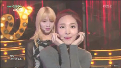 優雅地(Like OOH-AHH) - KBS 音樂銀行 現場版 15/11/13