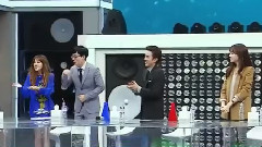 SugarMan 鐘鉉 預告