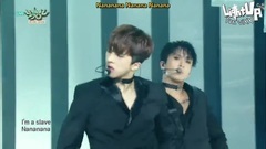 Chained Up 初回歸應援