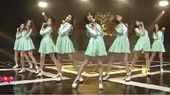 優雅地(Like OOH-AHH) & Ah-Choo & Closer & 我朋友的男朋友(My Friend's Boyfriend)