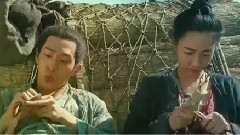 電影<捉妖記>片段之井柏然生子