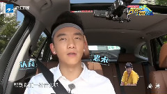 鹿晗秀鋼琴驚艷全場兩秒聽風聲猜出歌名