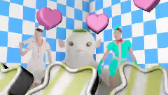 舞底線