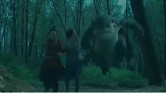 電影<捉妖記>IMAX群星問候特輯