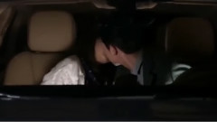 戀愛偵探 Kiss戲采訪