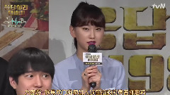 tvN<請回答1988>Special Live