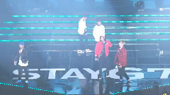 G-market STAYG7演唱會