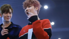 音樂銀行Fanmeeting