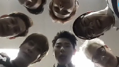 V app BlockB 美Tour后臺公開 中文字幕