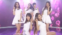 今天開始我們(Me Gustas Tu)