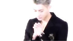 黃子韜等你陪你 紀實微電影