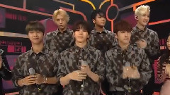 Chaind Up 回歸采訪