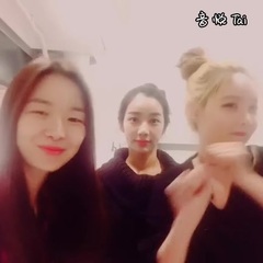 居麗Instagram更新