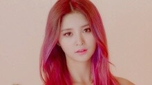 HOTPINK 預告