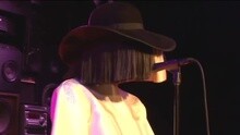 Alive Red Bull Sound Space現場版 2015