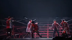 Bigbang勝利跳舞合集第二彈