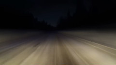 Pa? fjellet
