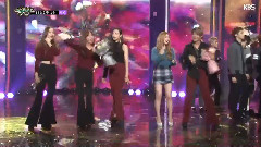 4 walls慶祝Full ver