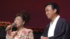 さだめ川 細川 たかし