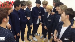 Seventeen 的打氣方法 日本女性自身 訪問