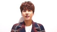 SUPER JUNIOR - K.R.Y 臺灣演唱會 圭賢宣傳片