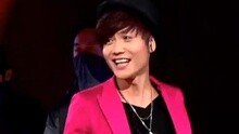 愛我的站左邊 17屆中韓歌會 現場版 15/11/14