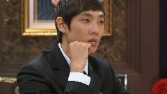 MBC Blind Test秀 180度