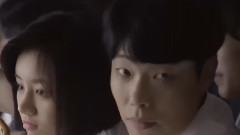 <請回答1988>金正煥&德善公交 cut