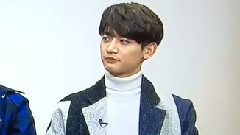 RKB 今日感TV SHINee CUT