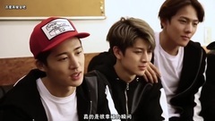 iKON - iKONTACT in TOKYO 東京見面會幕后花絮