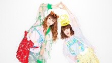 パフィピポ山 Music Japan 現場版 15/11/16