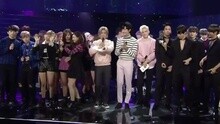 VIXX 一位受賞 現場版