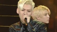 VIXX - Hot Enough 現場版