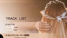 Nine Muses - 9MUSES - LOST 專輯預覽