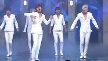 VIXX - Chained up 現場版