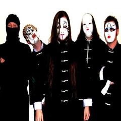 Shaolin Death Squad - As You Become Us