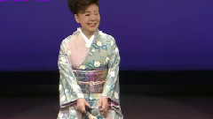 中村美律子 大阪情話