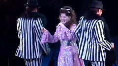 川中美幸 雨の街戀の街 2006