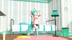 貓耳開關(Cover)