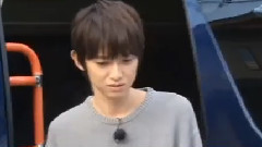 <今夜くらべてみました> 本鄉奏多Cut