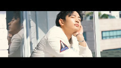 珉豪畫報 - NYLON TV KOREA11月號 15/11/18