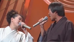 浪花戀しぐれ