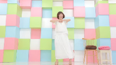 言葉のいらない約束を踴ってみた