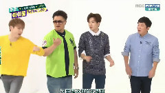 If You Do & Just Right 隨機舞蹈 CUT