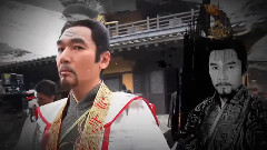 電視劇<羋月傳>之六大主角幕后賣萌