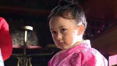 電視劇<羋月傳>之童真童趣幼年小羋月