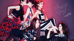 花邊女孩(Gossip Girls)
