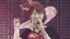 AKB48真夏の単獨コンサートin SSA 小嶋陽菜cut3