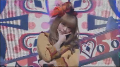 もんだいガール(ベストヒット歌謡祭2015)現場版 15/11/19